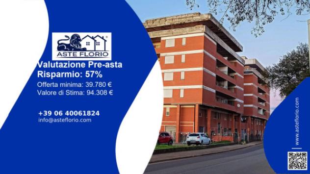 appartamento in vendita a Cisterna di Latina