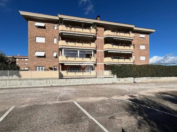 appartamento in vendita a Cisterna di Latina