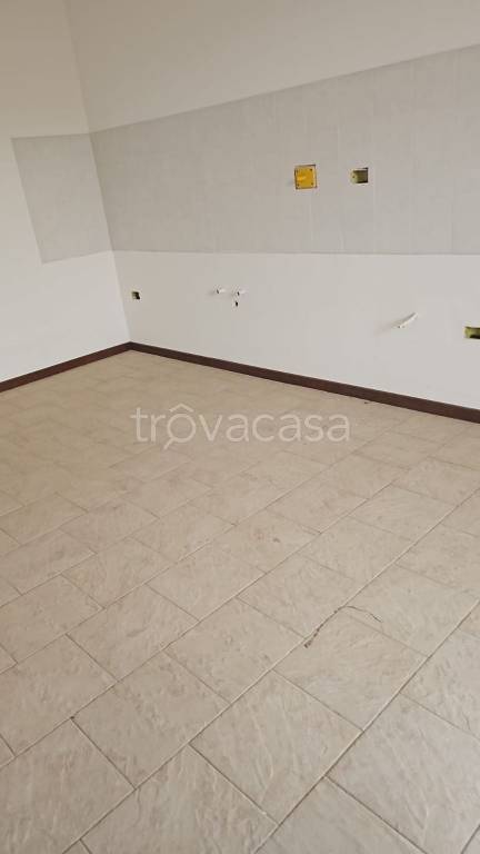 appartamento in vendita a Cisterna di Latina