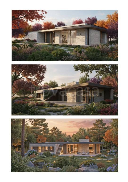 casa indipendente in vendita a Cisterna di Latina