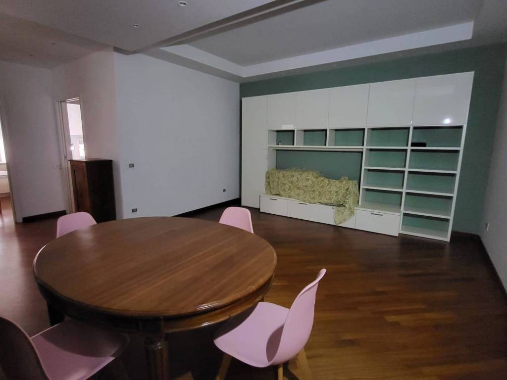 appartamento in vendita a Cisterna di Latina