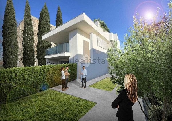 appartamento in vendita a Cisterna di Latina