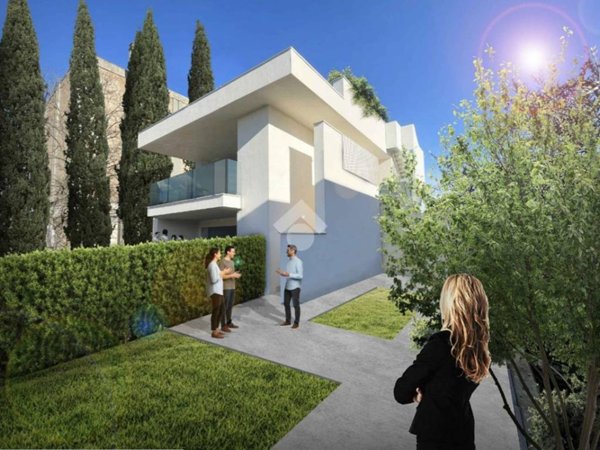 appartamento in vendita a Cisterna di Latina