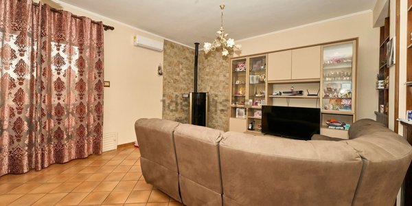 appartamento in vendita a Cisterna di Latina in zona Le Castella