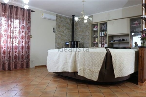 appartamento in vendita a Cisterna di Latina in zona Le Castella