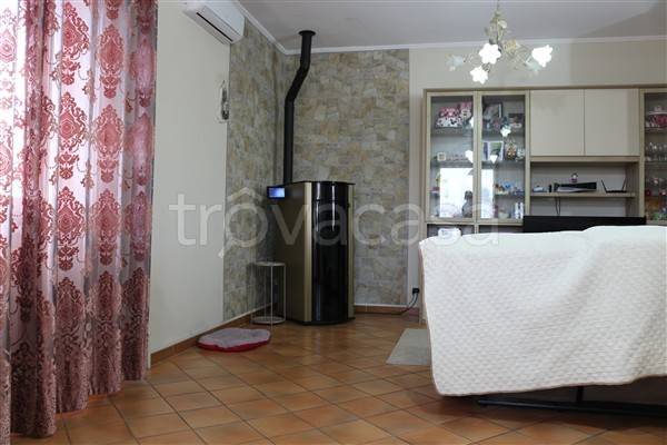 appartamento in vendita a Cisterna di Latina in zona Le Castella