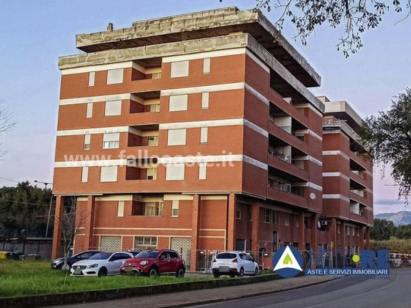 appartamento in vendita a Cisterna di Latina