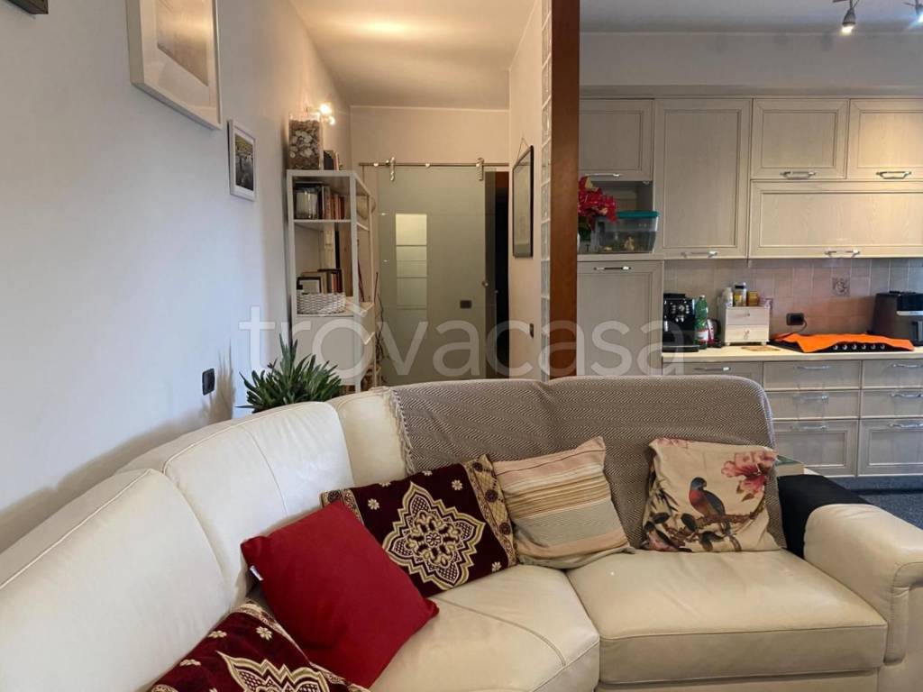 appartamento in vendita a Cisterna di Latina