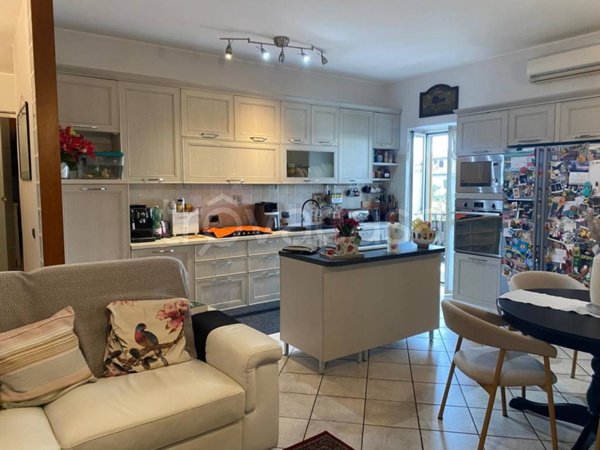 appartamento in vendita a Cisterna di Latina