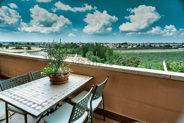 appartamento in vendita a Cisterna di Latina