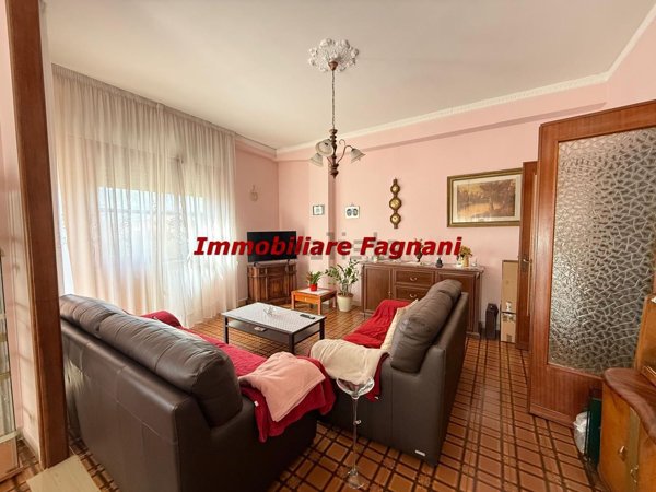 appartamento in vendita a Cisterna di Latina