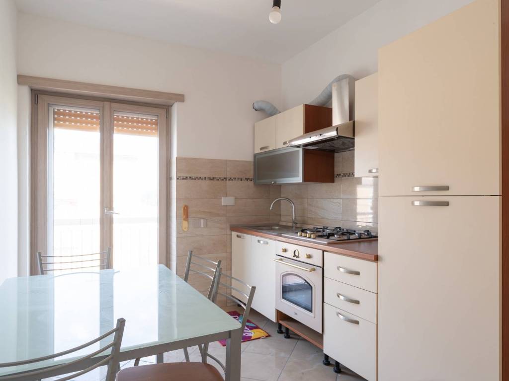 intera palazzina in vendita a Cisterna di Latina