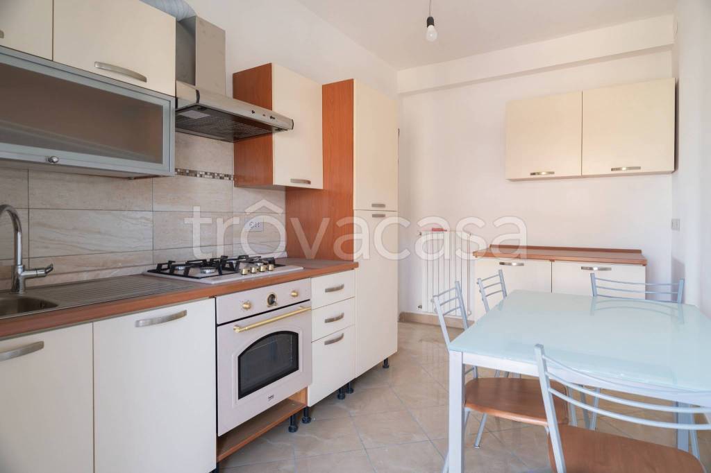 appartamento in vendita a Cisterna di Latina