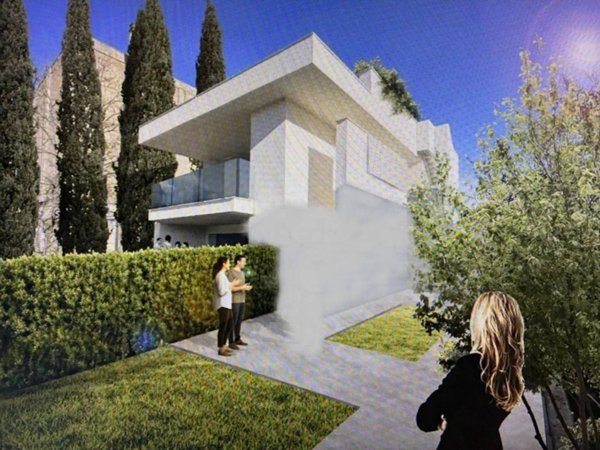 casa indipendente in vendita a Cisterna di Latina