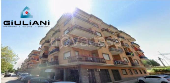 appartamento in vendita a Cisterna di Latina