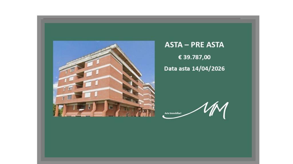 appartamento in vendita a Cisterna di Latina