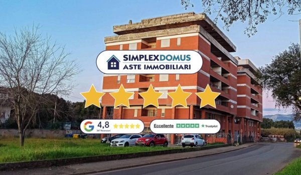 appartamento in vendita a Cisterna di Latina