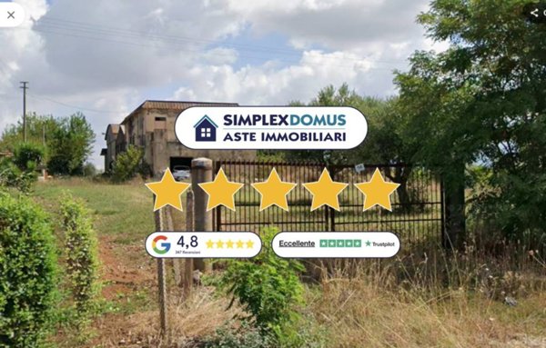 casa indipendente in vendita a Cisterna di Latina