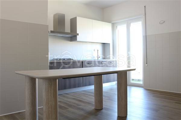 appartamento in vendita a Cisterna di Latina