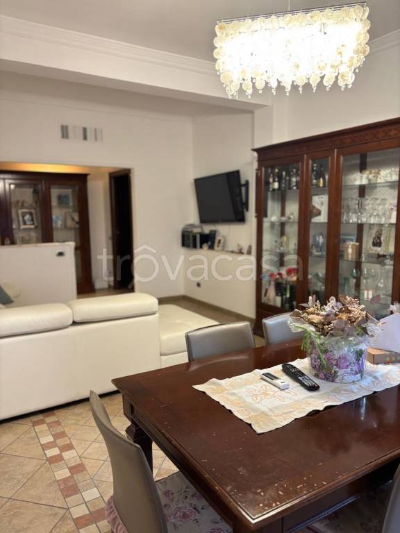 appartamento in vendita a Cisterna di Latina