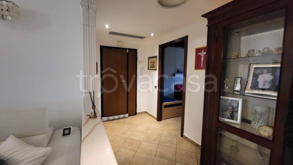 appartamento in vendita a Cisterna di Latina