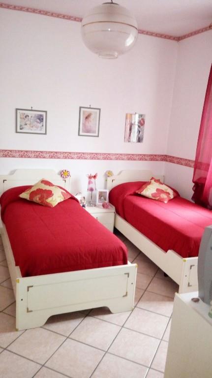 appartamento in vendita a Cisterna di Latina