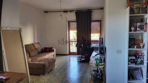 appartamento in vendita a Cisterna di Latina