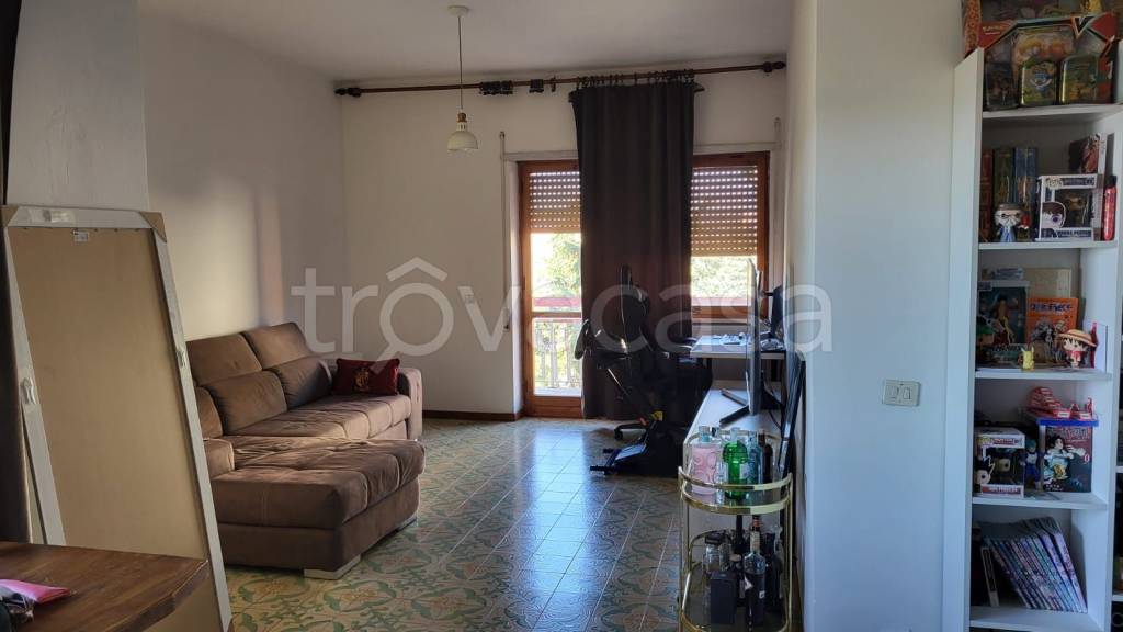 appartamento in vendita a Cisterna di Latina