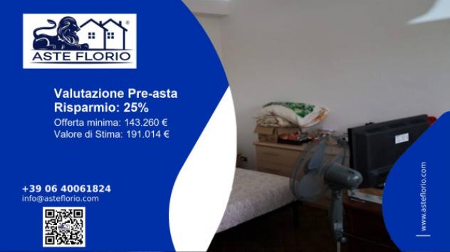 locale di sgombero in vendita a Cisterna di Latina in zona Olmobello