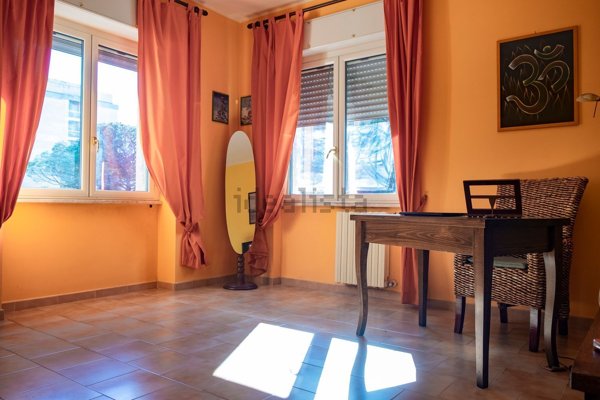 appartamento in vendita a Cisterna di Latina