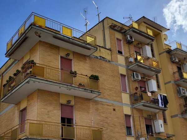 appartamento in vendita a Cisterna di Latina