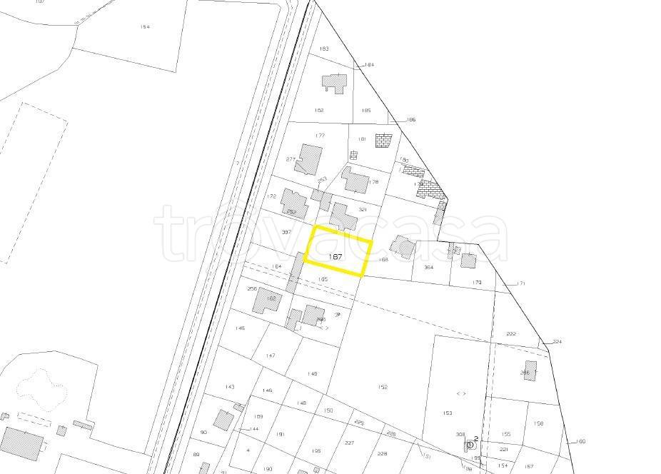 terreno agricolo in vendita a Cisterna di Latina