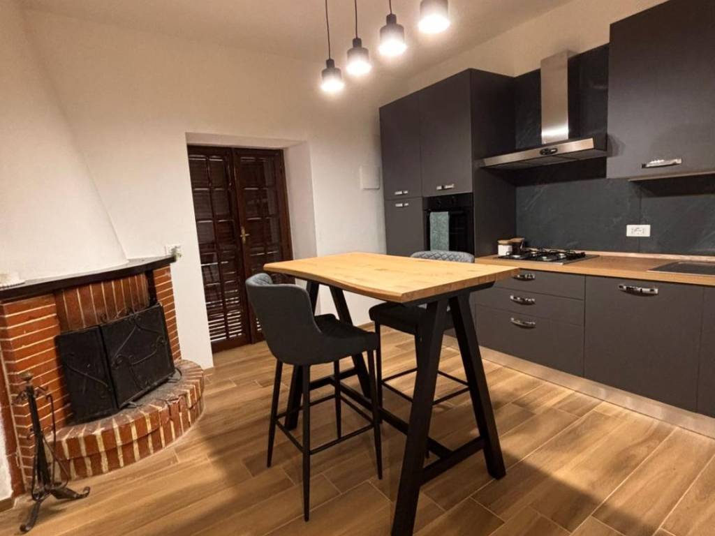 appartamento in vendita a Cisterna di Latina