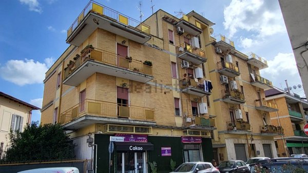 appartamento in vendita a Cisterna di Latina