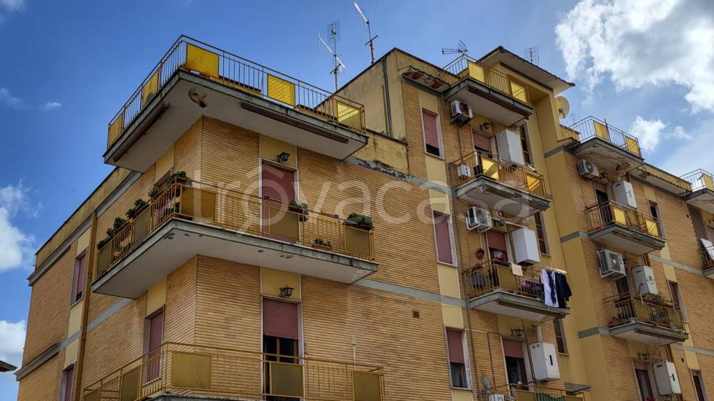 appartamento in vendita a Cisterna di Latina