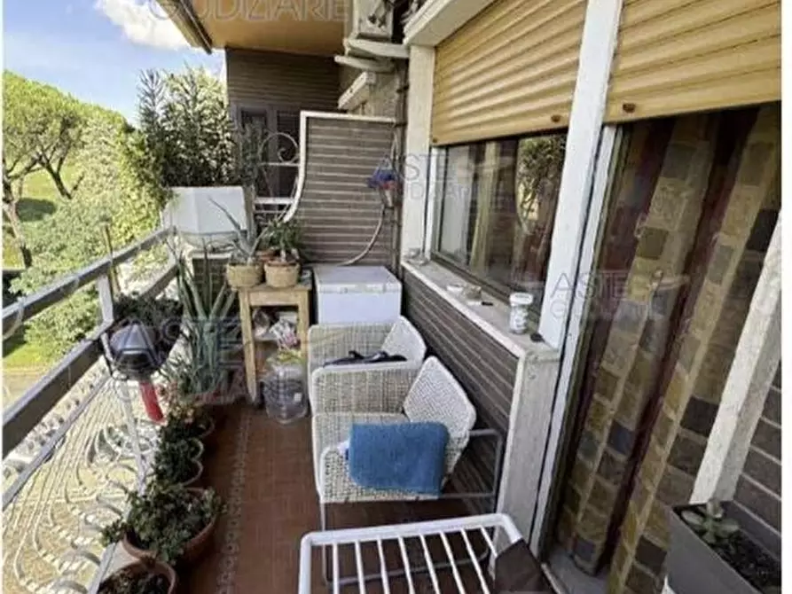 appartamento in vendita a Cisterna di Latina