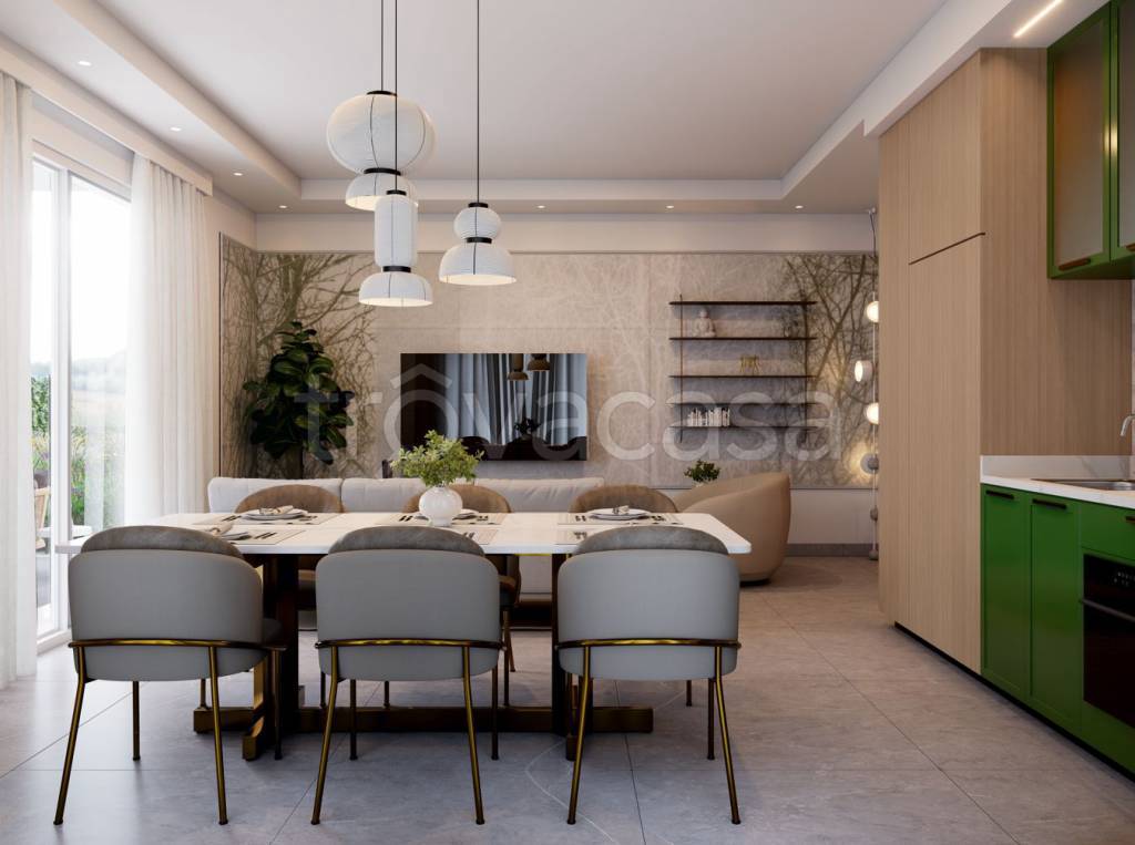 casa indipendente in vendita a Cisterna di Latina