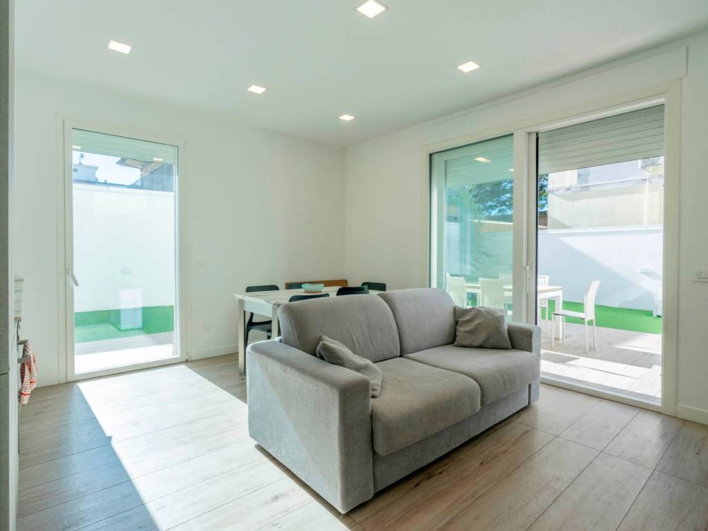 appartamento in vendita a Cisterna di Latina