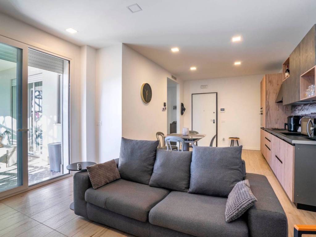 appartamento in vendita a Cisterna di Latina