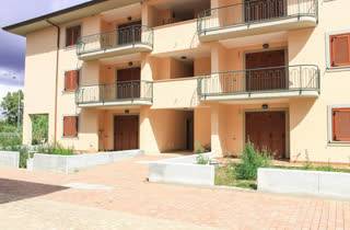 appartamento in vendita a Cisterna di Latina