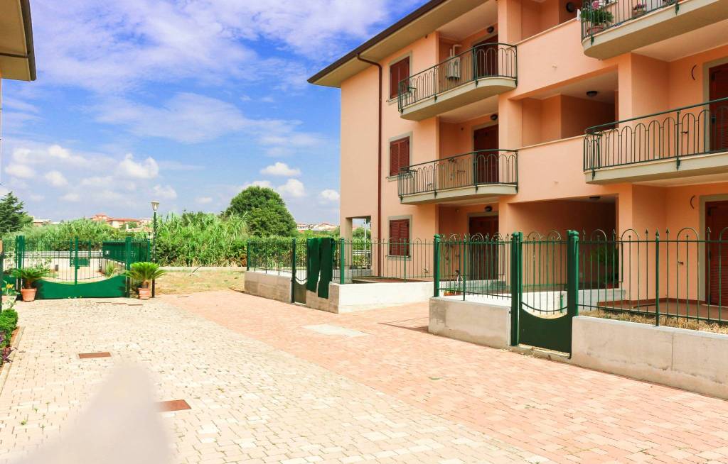 appartamento in vendita a Cisterna di Latina