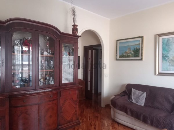 appartamento in vendita a Cisterna di Latina