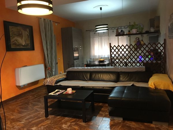 appartamento in vendita a Cisterna di Latina