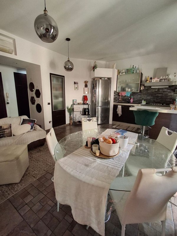 appartamento in vendita a Cisterna di Latina