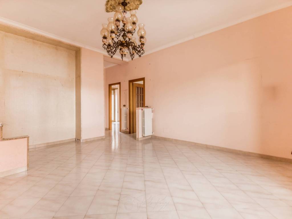 appartamento in vendita a Cisterna di Latina