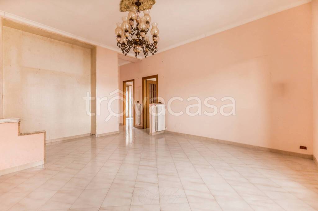 appartamento in vendita a Cisterna di Latina