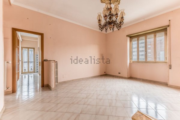 appartamento in vendita a Cisterna di Latina