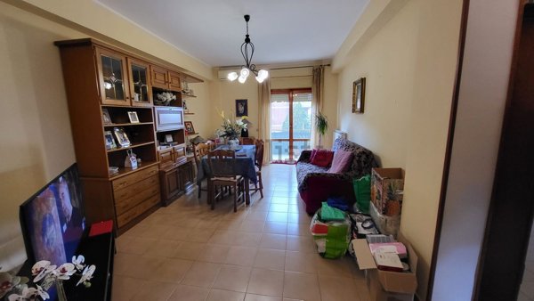 appartamento in vendita a Cisterna di Latina