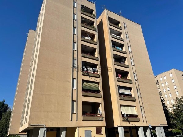 appartamento in vendita a Cisterna di Latina