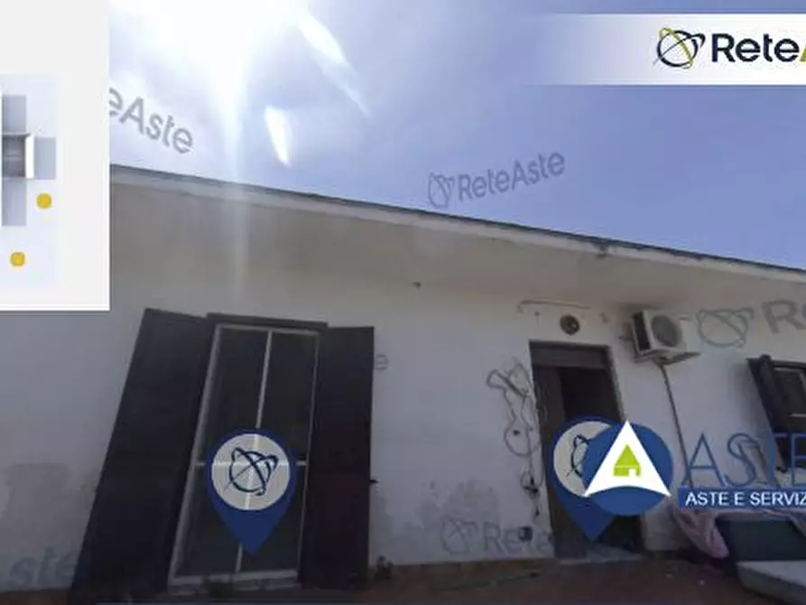 casa indipendente in vendita a Cisterna di Latina